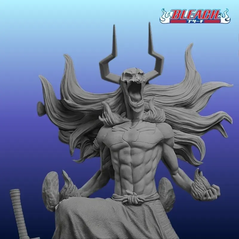 Ichigo Kurosaki – Vasto Lorde Form Ver2– Bleach