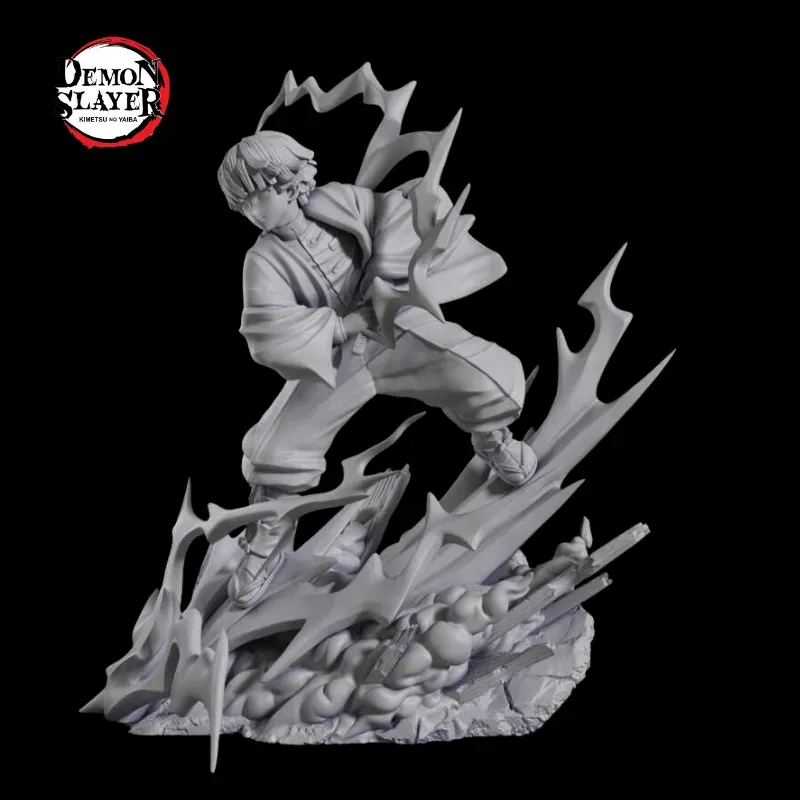 Kyojuro Rengoku – Flame Hashira