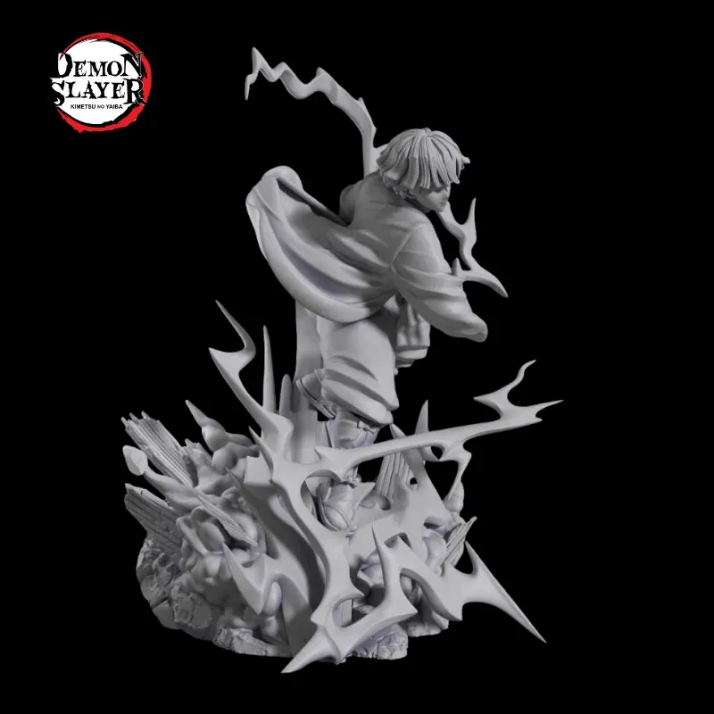 Kyojuro Rengoku – Flame Hashira