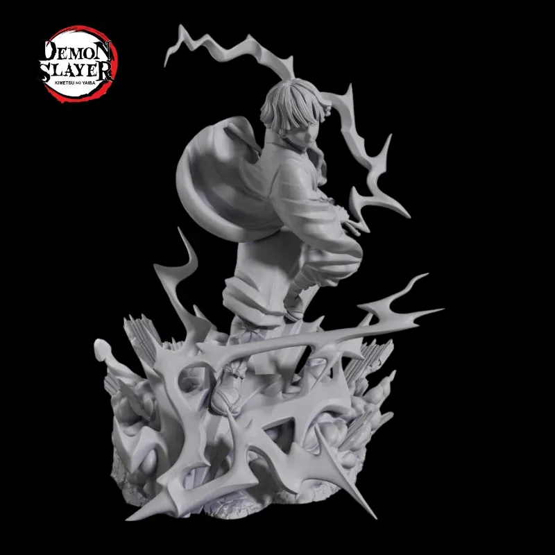 Kyojuro Rengoku – Flame Hashira