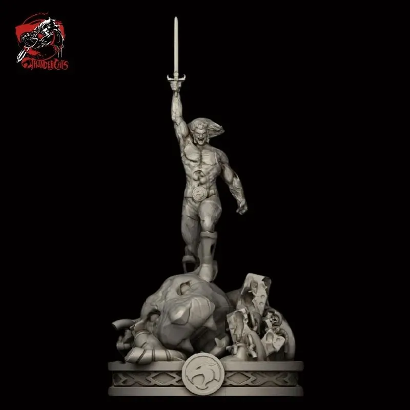 Lion-O - ThunderCats
