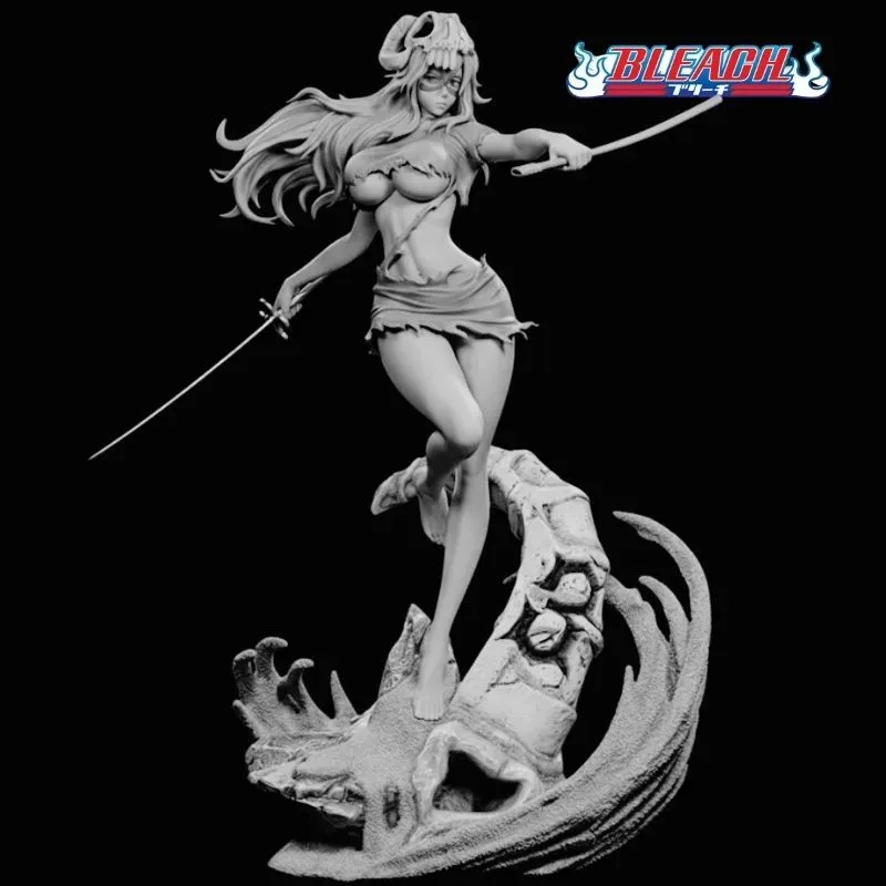 Neliel Tu Oderschvank – Bleach