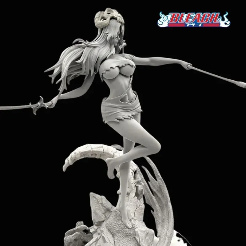 Neliel Tu Oderschvank – Bleach