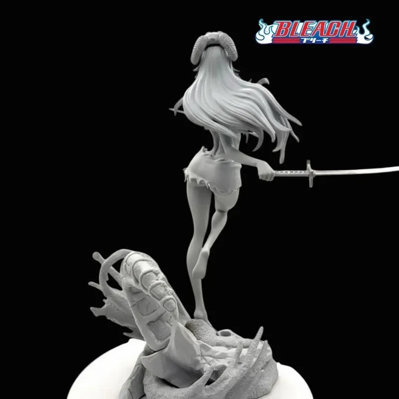 Neliel Tu Oderschvank – Bleach