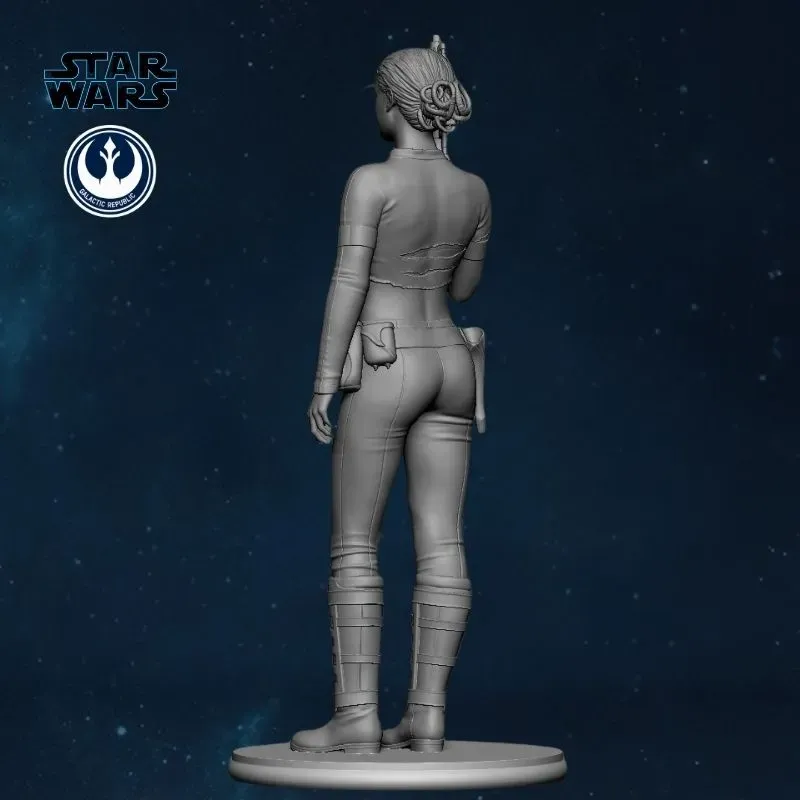 Padmé Amidala – Republic Heroine - Star Wars