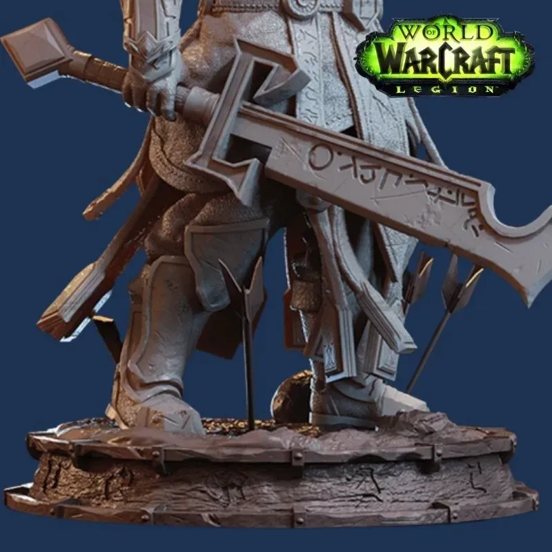 Paladin – Judgement Armor | World of Warcraft