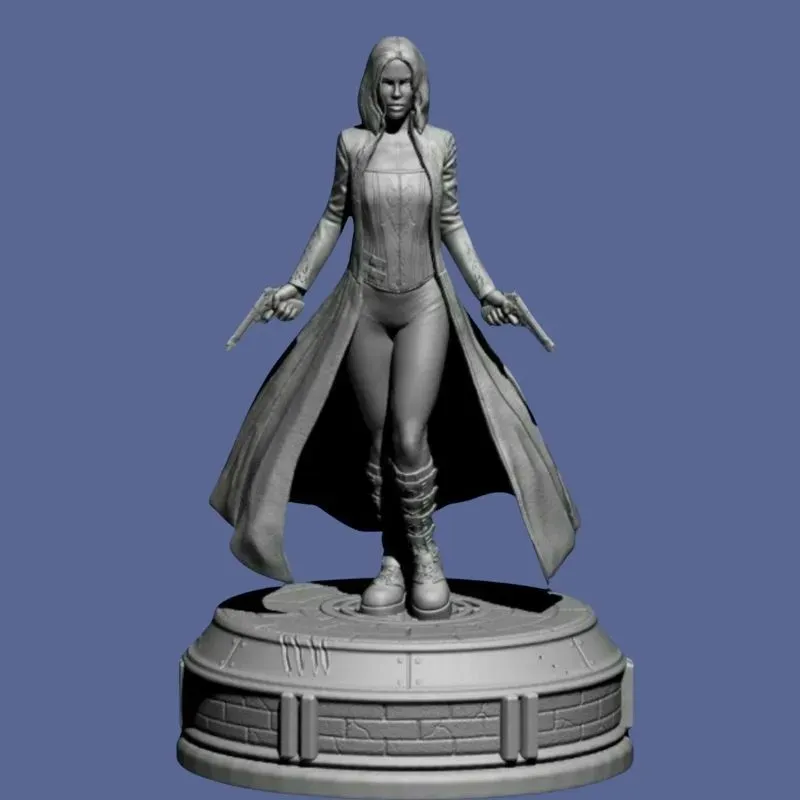 Selene – Underworld Vampire Death Dealer V1