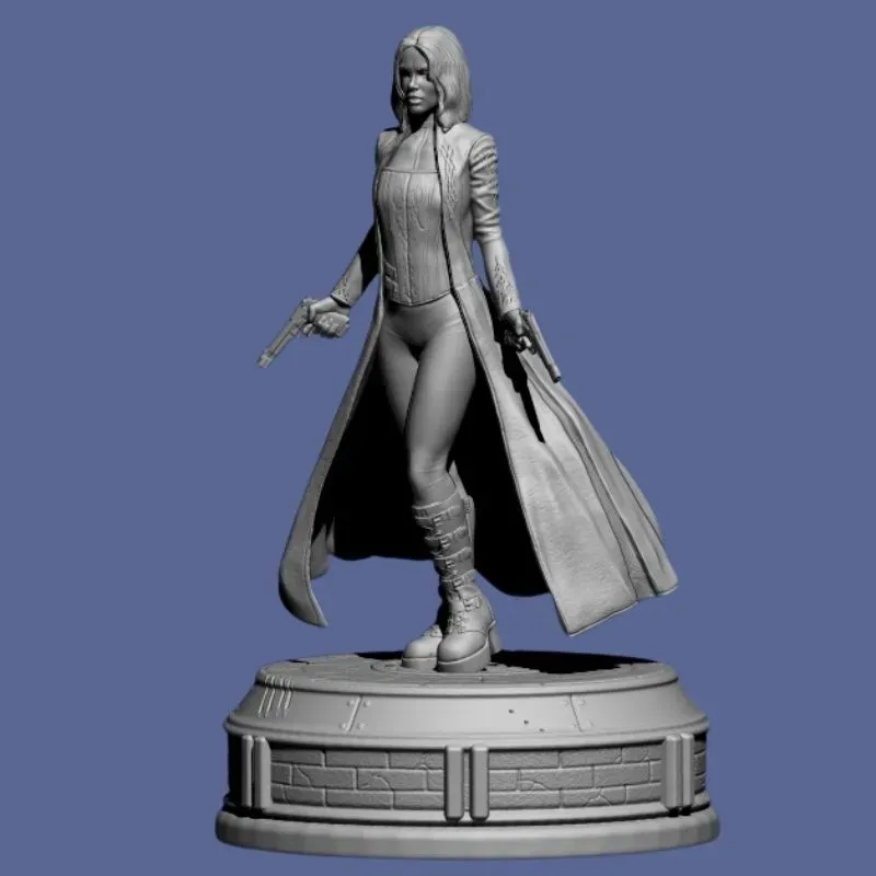 Selene – Underworld Vampire Death Dealer V1