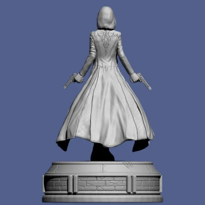 Selene – Underworld Vampire Death Dealer V1
