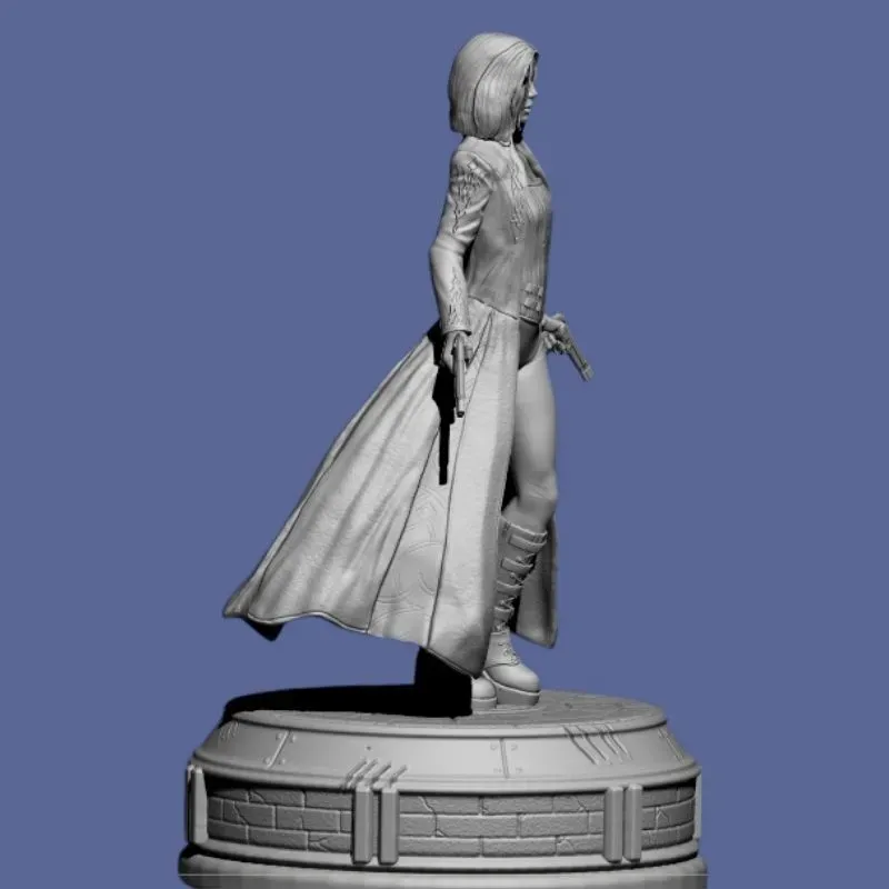 Selene – Underworld Vampire Death Dealer V1