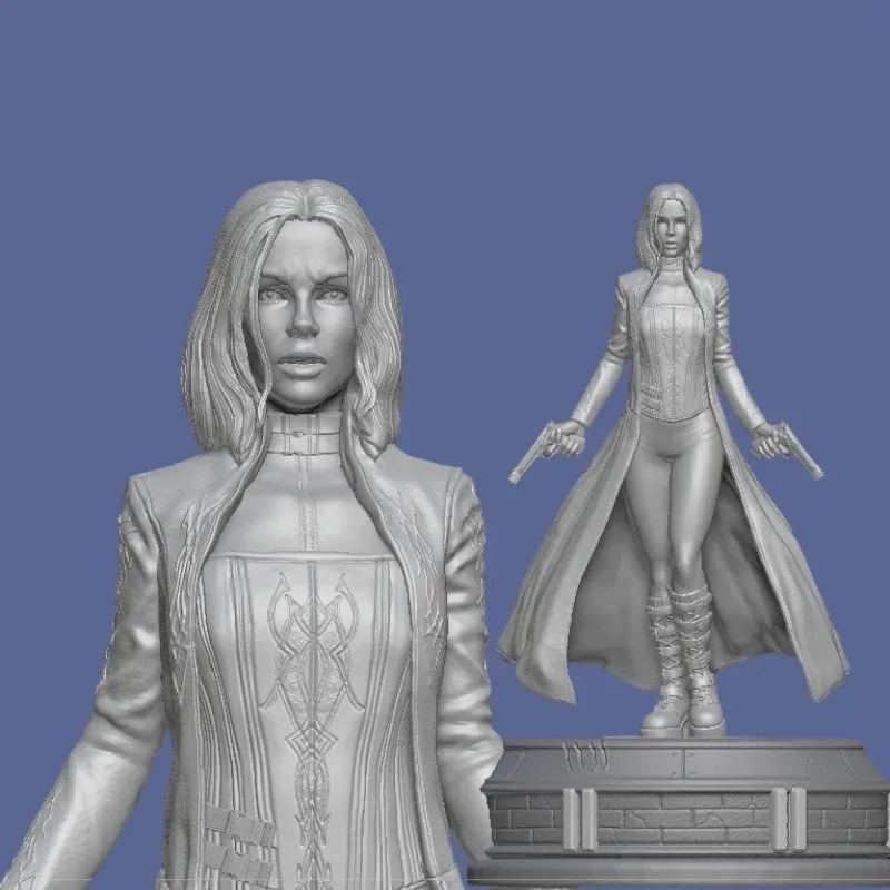 Selene – Underworld Vampire Death Dealer V1