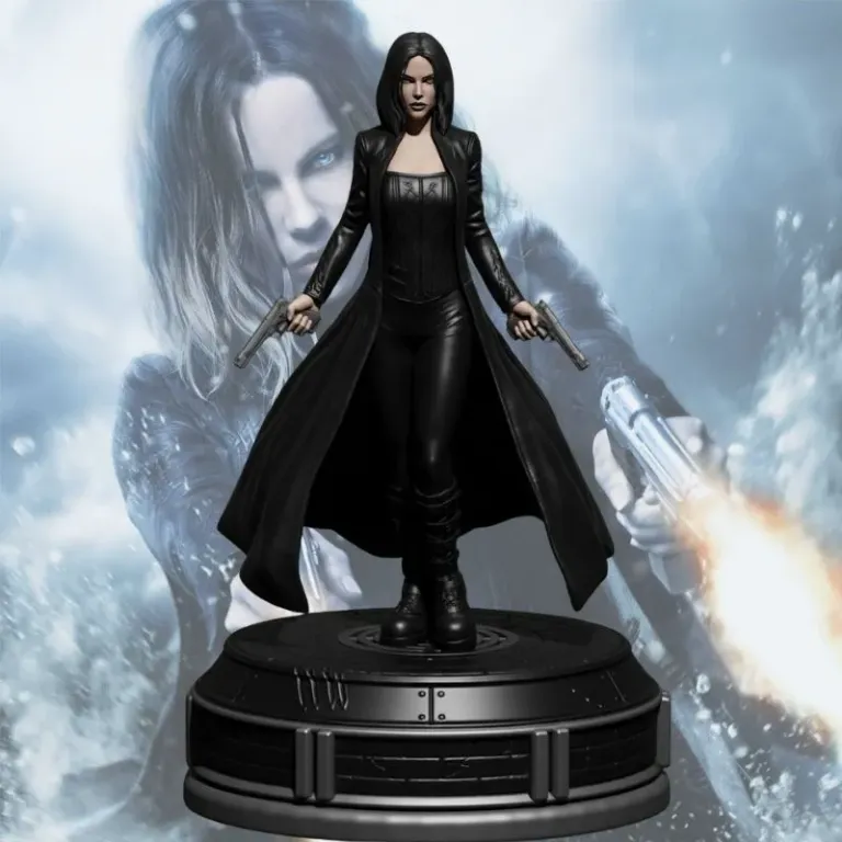 Selene – Underworld Vampire Death Dealer V1