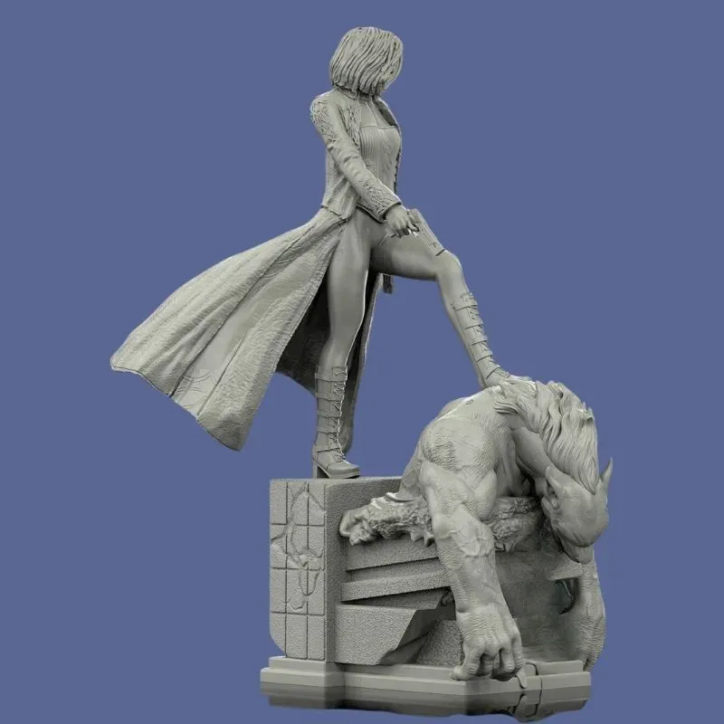 Selene – Underworld Vampire Death Dealer V2