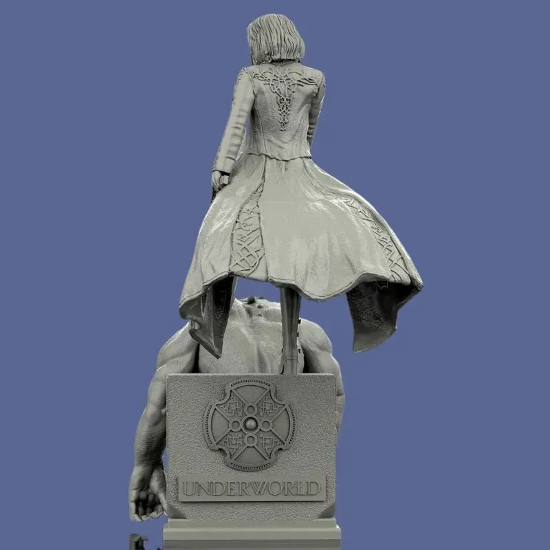 Selene – Underworld Vampire Death Dealer V2