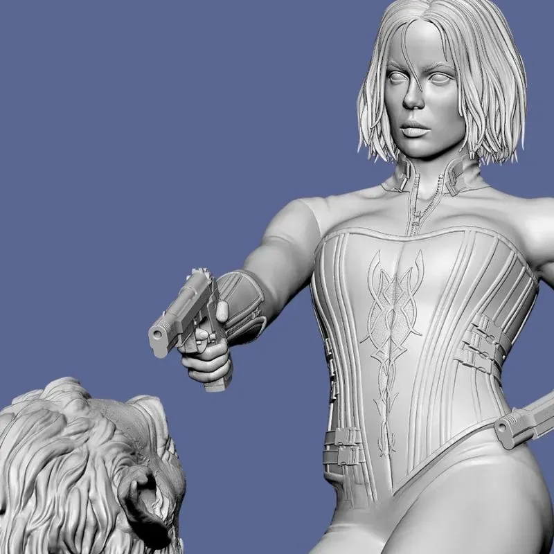 Selene – Underworld Vampire Death Dealer V3