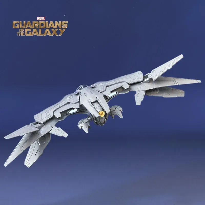 Milano Starship - Guardians of the Galaxy - Marvel