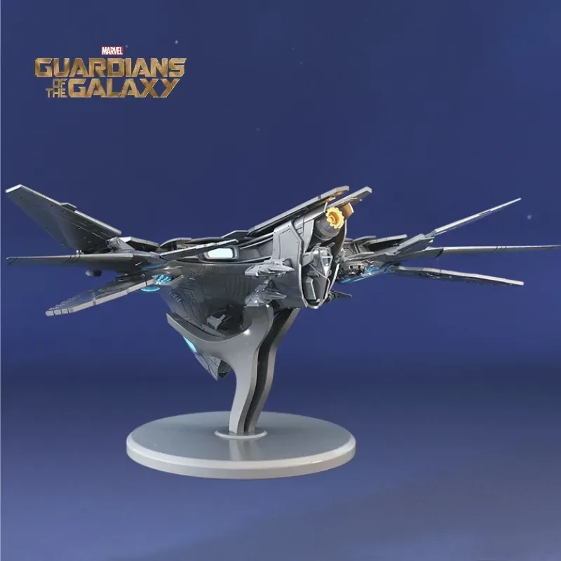 Milano Starship - Guardians of the Galaxy - Marvel