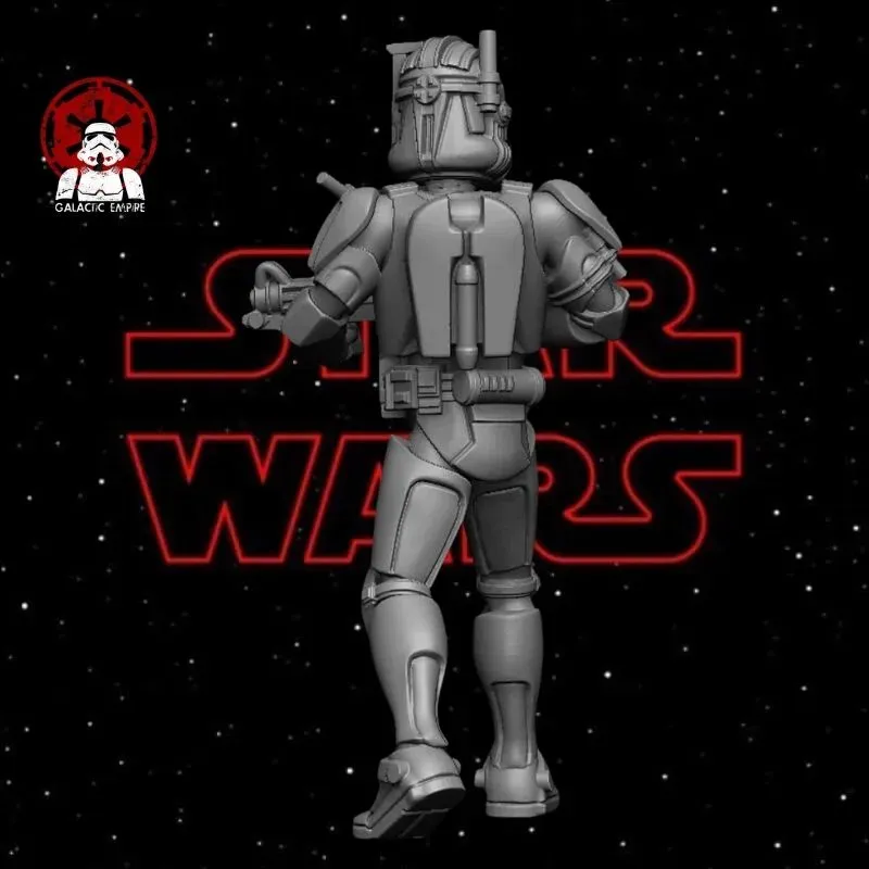 Stormtrooper – Imperial Infantry Unit – Star Wars