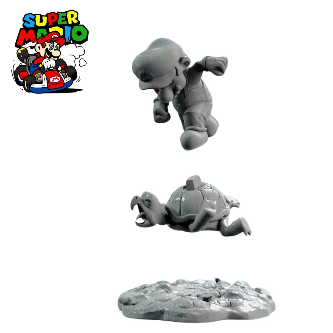 Super Mario