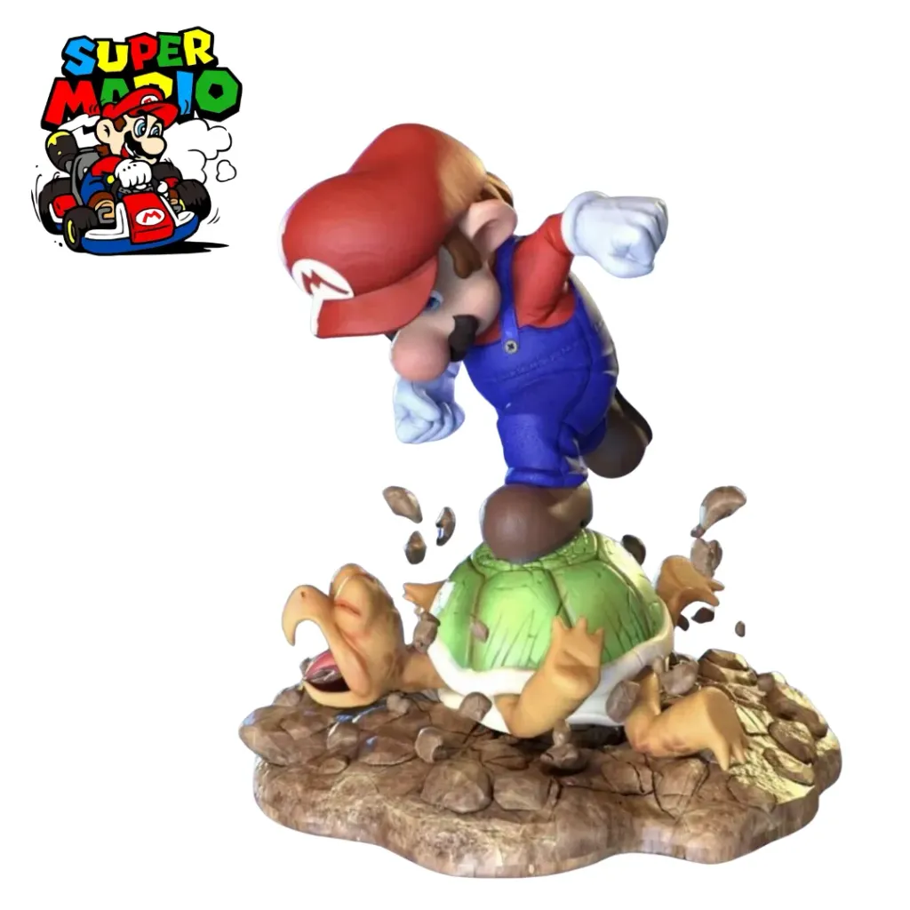 Super Mario