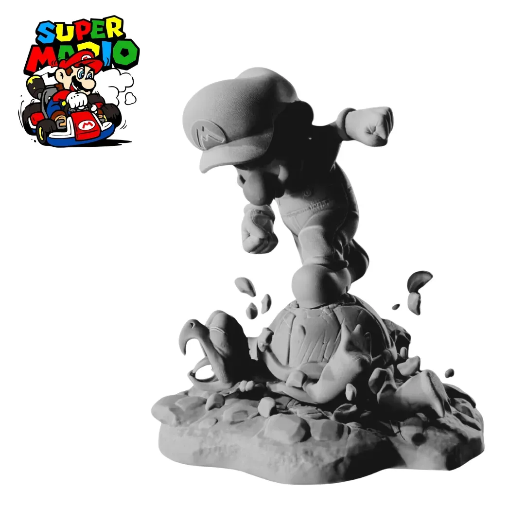 Super Mario