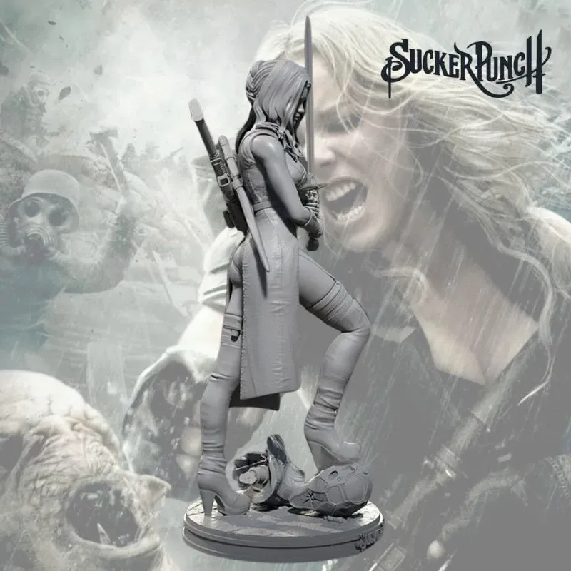 Sweet Pea – Sucker Punch