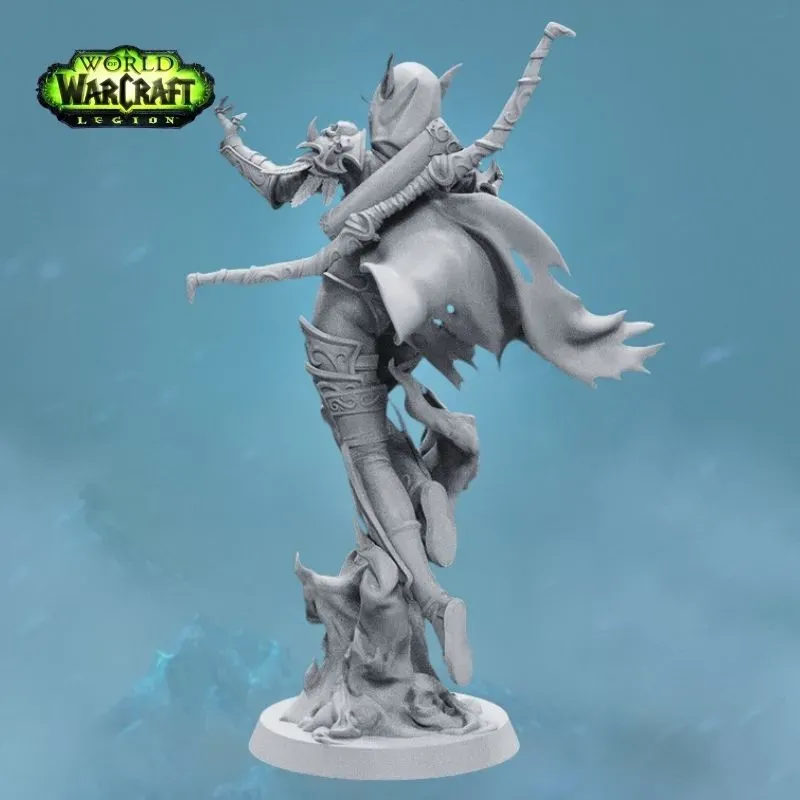 Sylvanas Windrunner | World of Warcraft