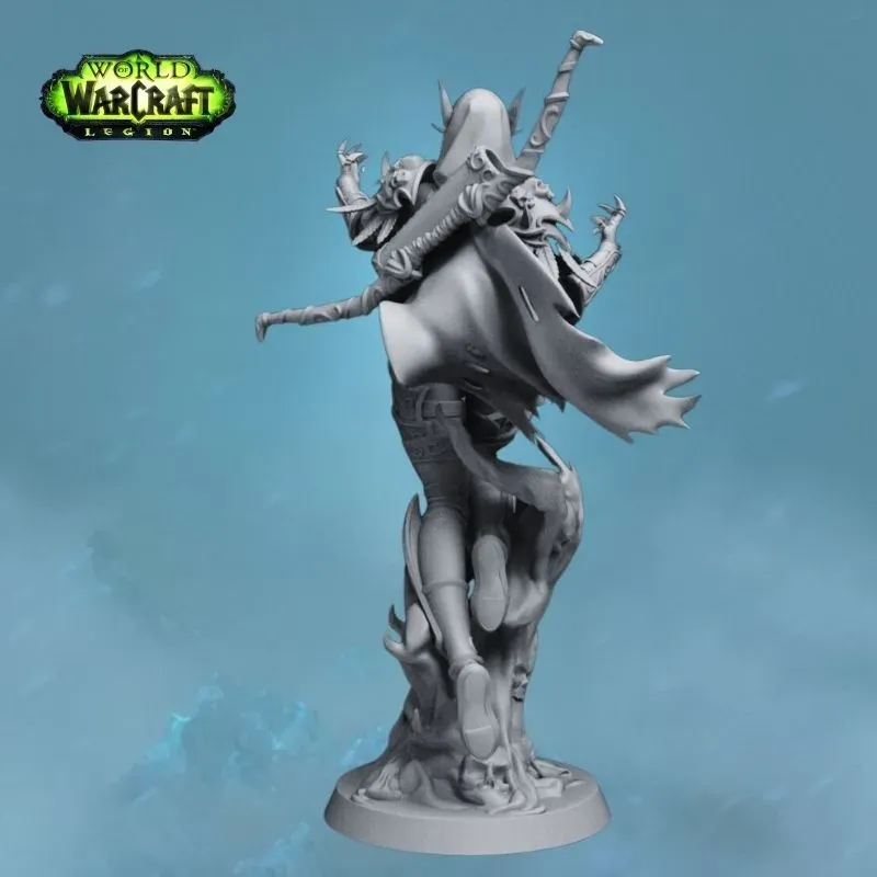 Sylvanas Windrunner | World of Warcraft