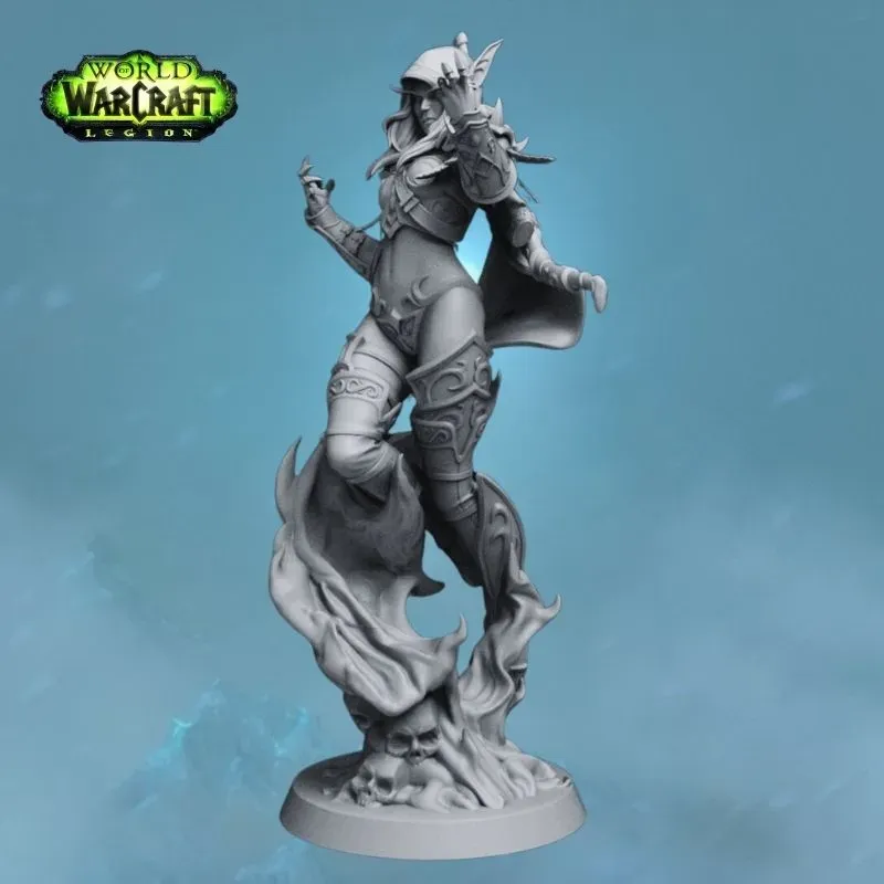 Sylvanas Windrunner | World of Warcraft