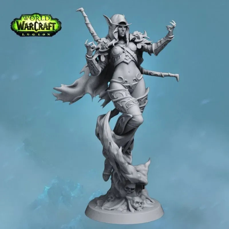 Sylvanas Windrunner | World of Warcraft