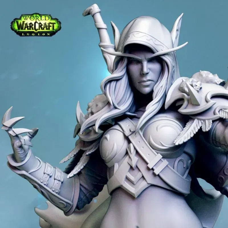 Sylvanas Windrunner | World of Warcraft