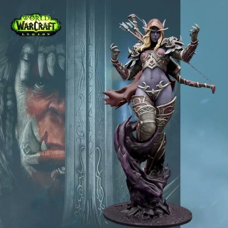 Sylvanas Windrunner | World of Warcraft