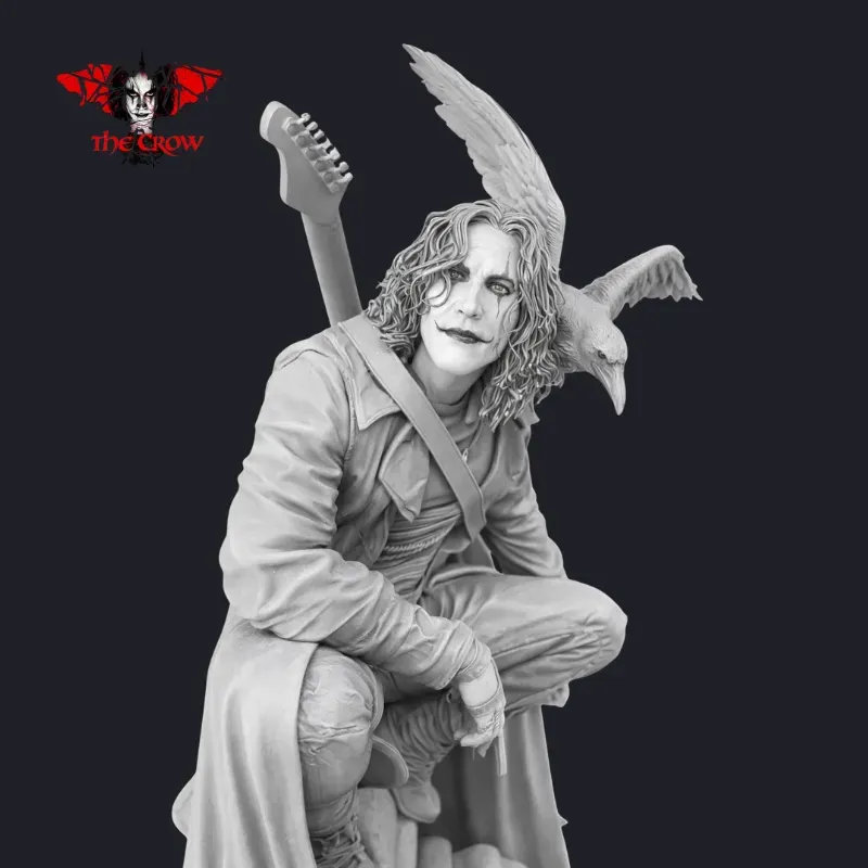 The Crow – Brandon Lee