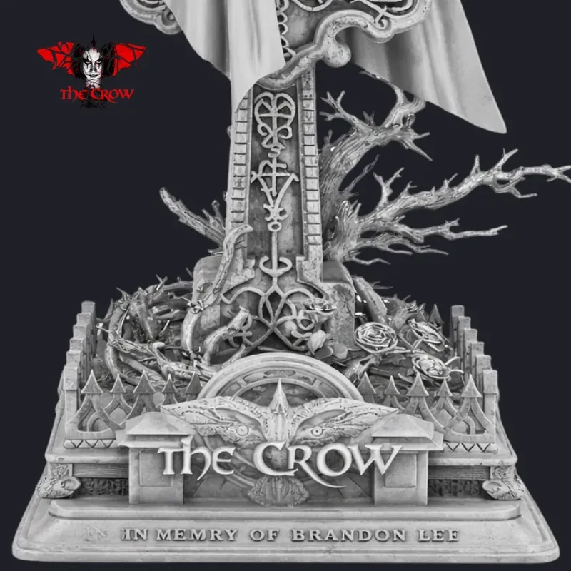 The Crow – Brandon Lee