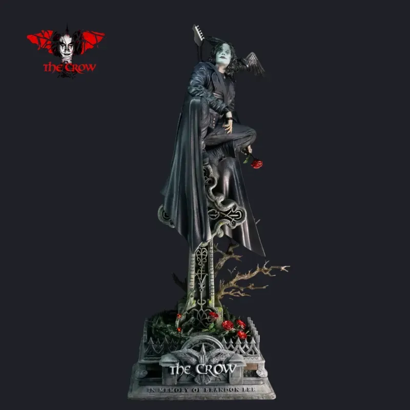 The Crow – Brandon Lee