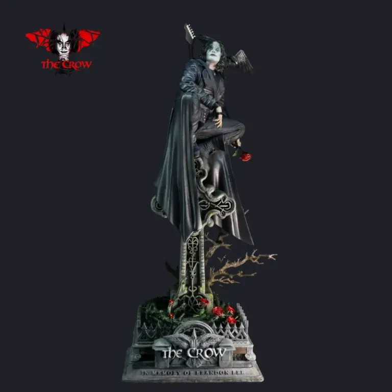 The Crow – Brandon Lee