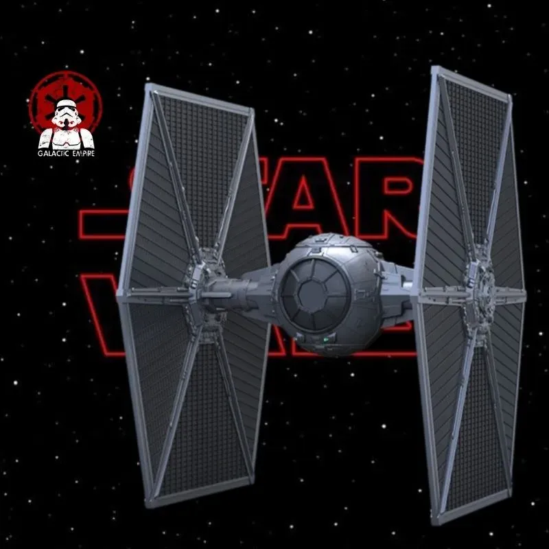 TIE Fighter – Imperial Starfighter – Star Wars