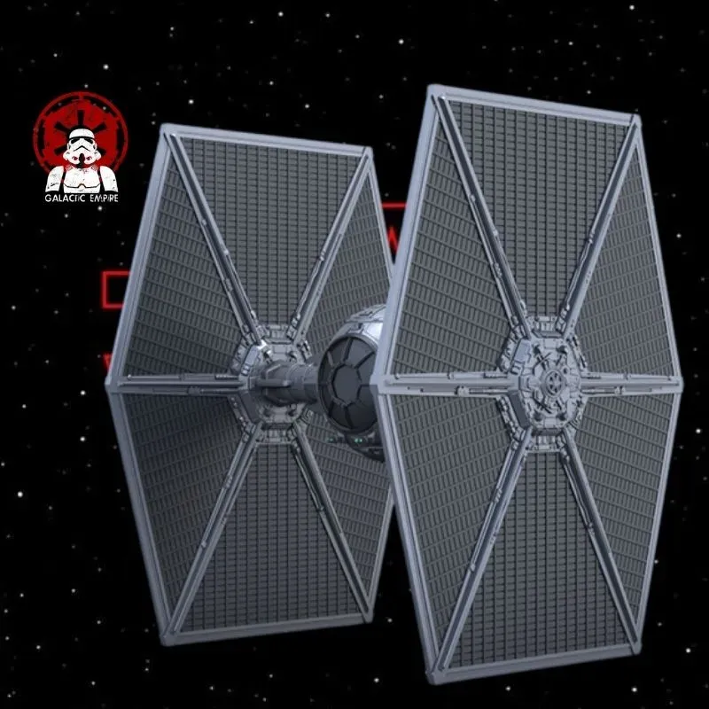 TIE Fighter – Imperial Starfighter – Star Wars