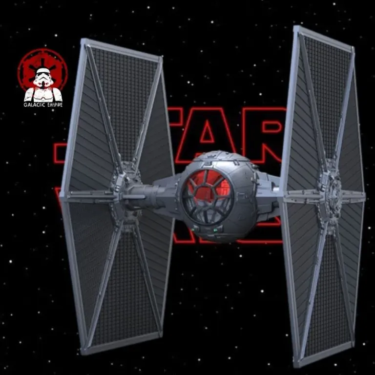 Star Wars Titans