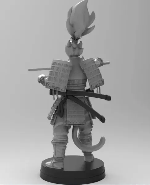 Vegeta Shogun – Dragon Ball Z