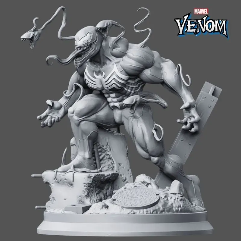 Venom – Marvel