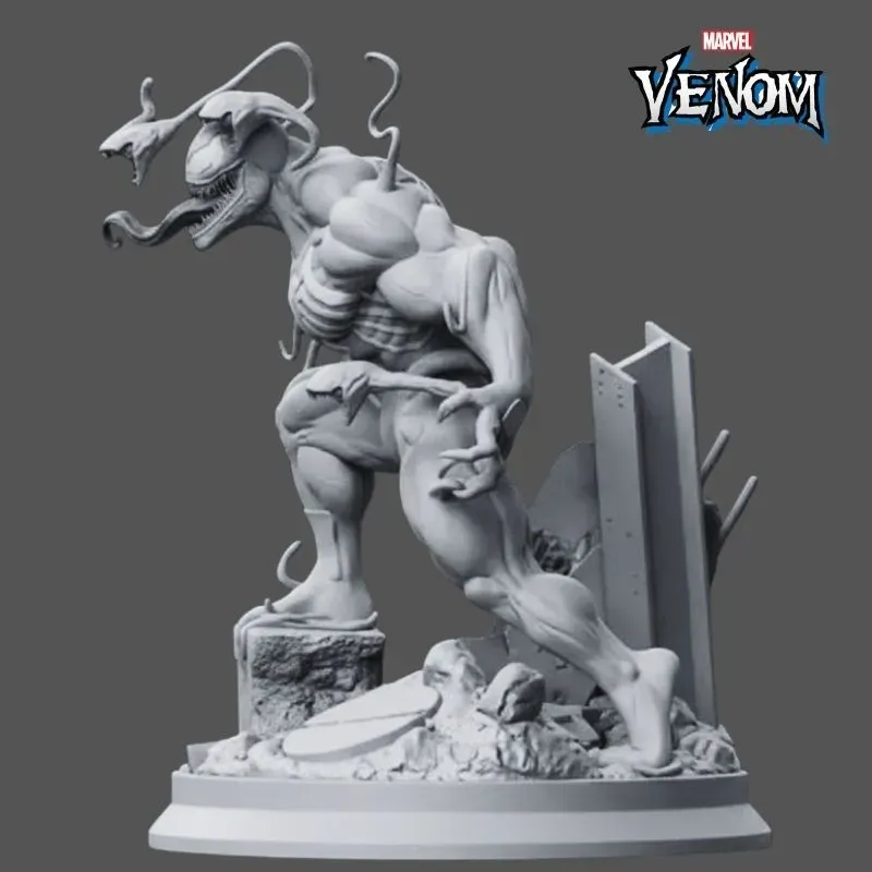 Venom – Marvel