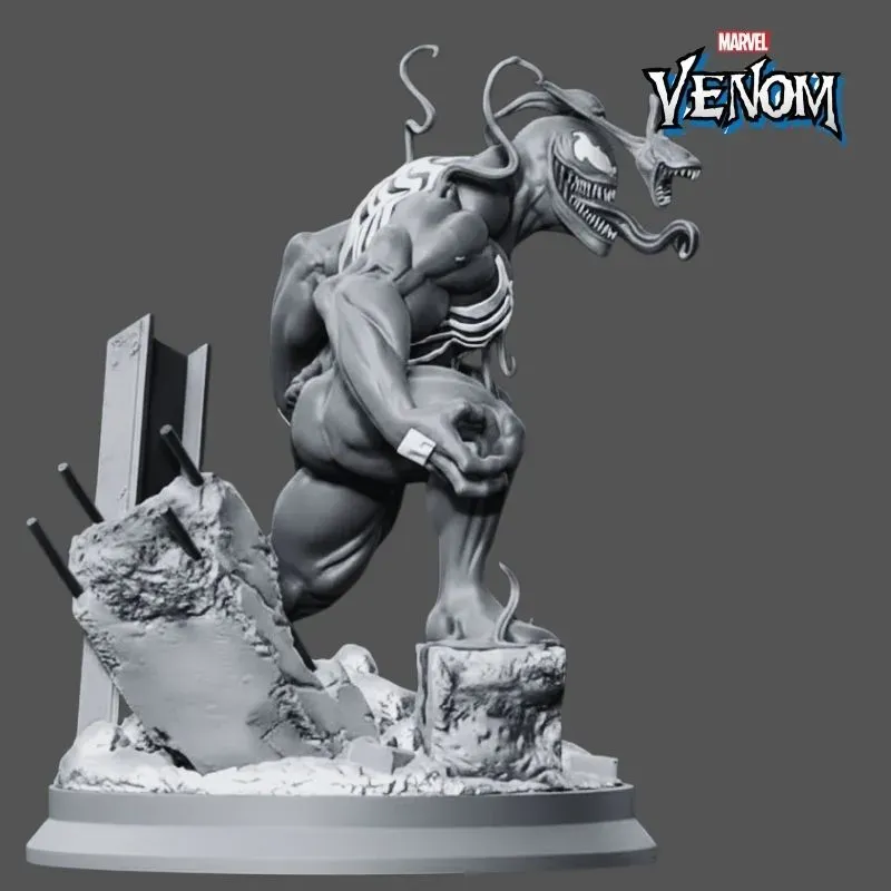 Venom – Marvel