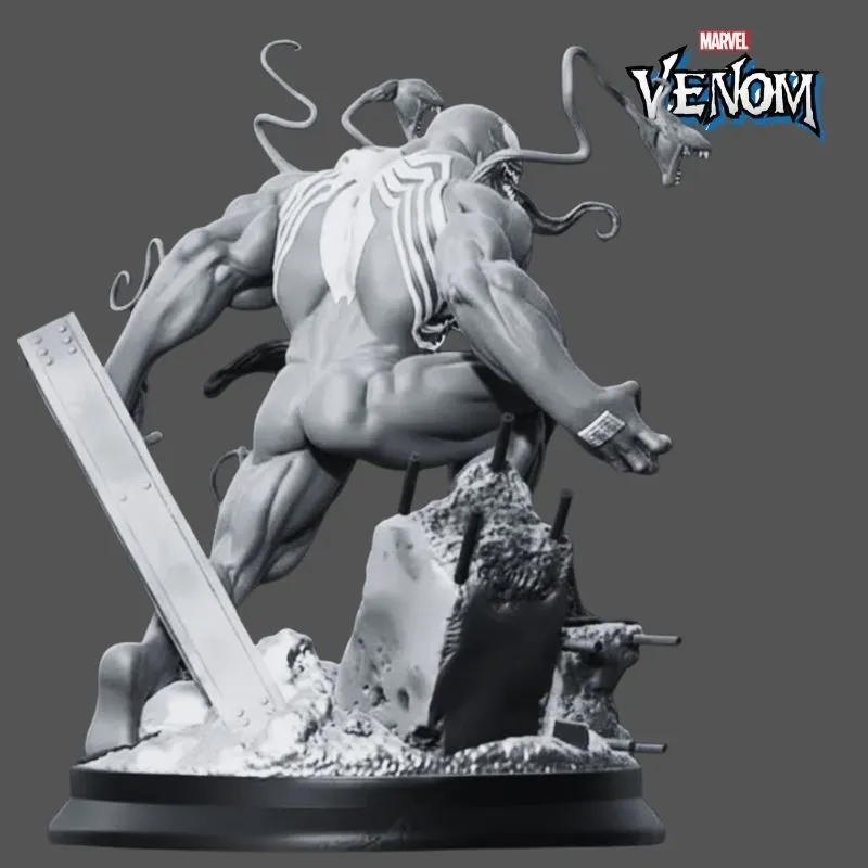 Venom – Marvel