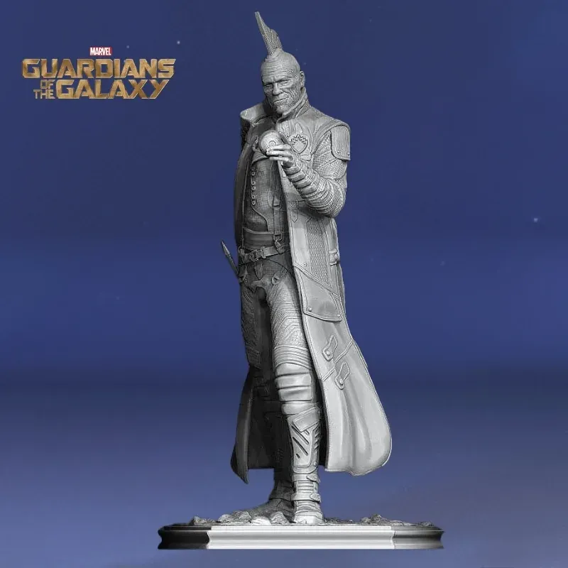 Yondu Udonta - Guardians of the Galaxy - Marvel