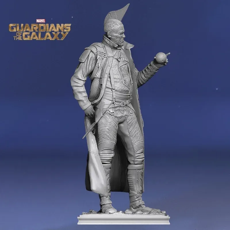 Yondu Udonta - Guardians of the Galaxy - Marvel