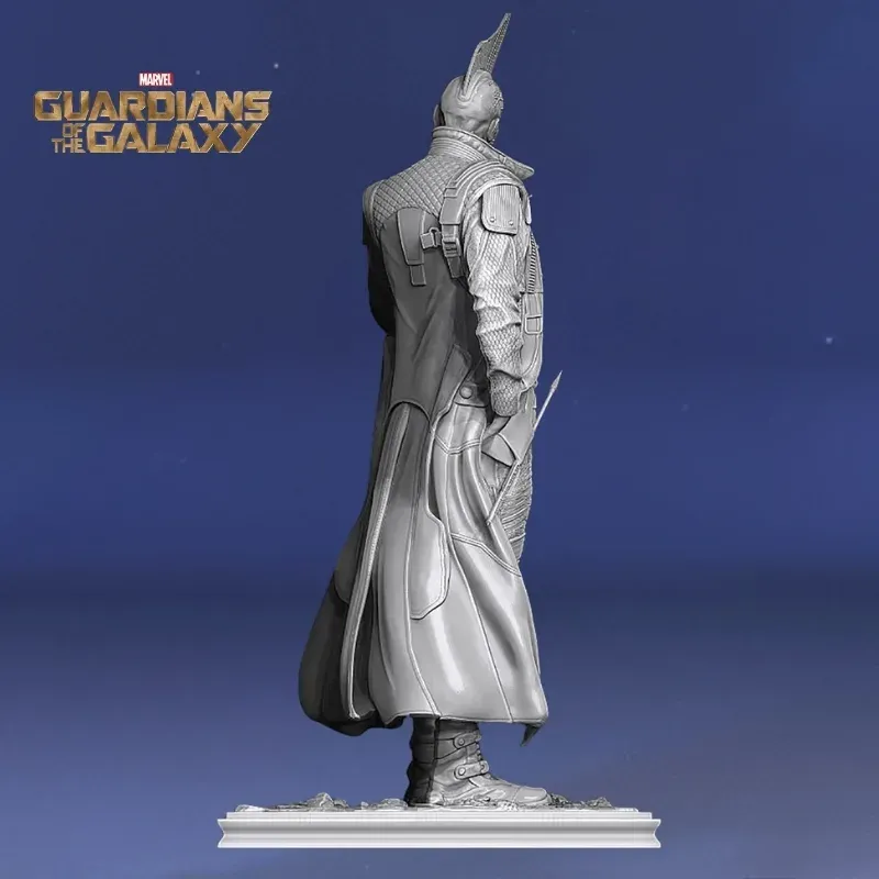 Yondu Udonta - Guardians of the Galaxy - Marvel