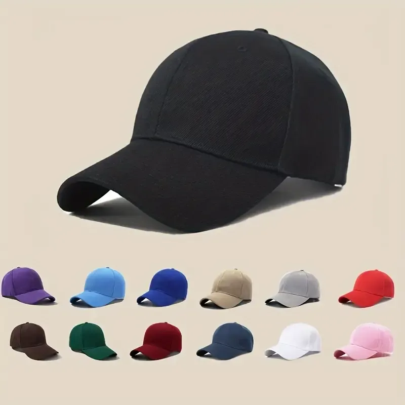 Caps