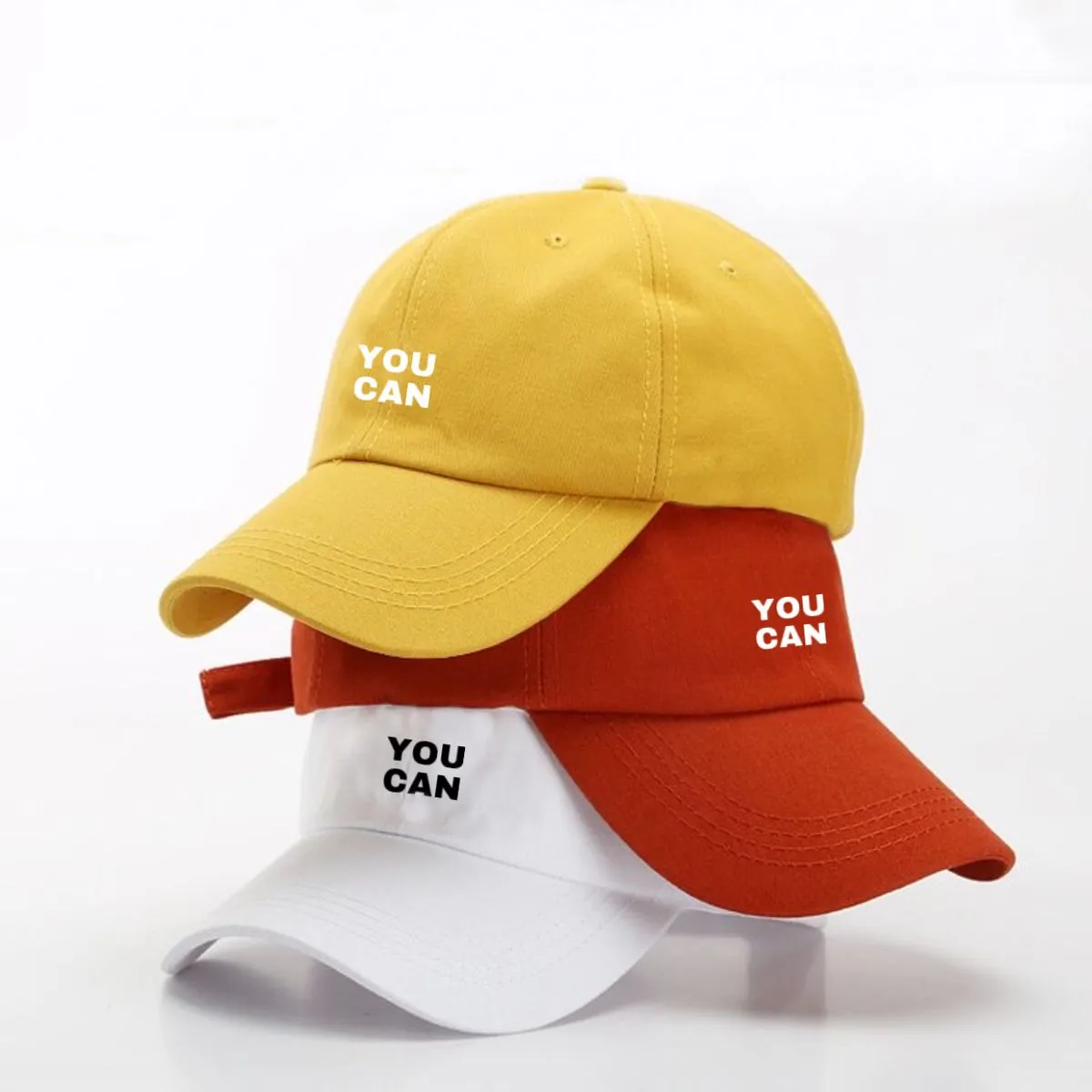 Caps