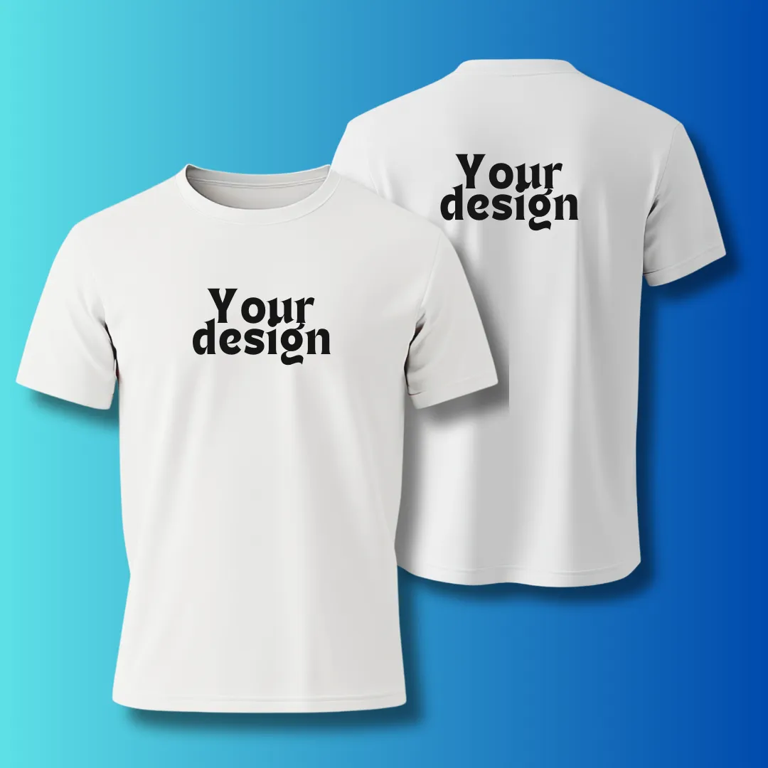 T-Shirt (Unisex)